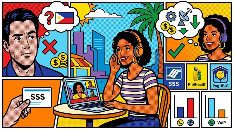 How to Call the Philippines From Abroad (OFW and Expat Guide)