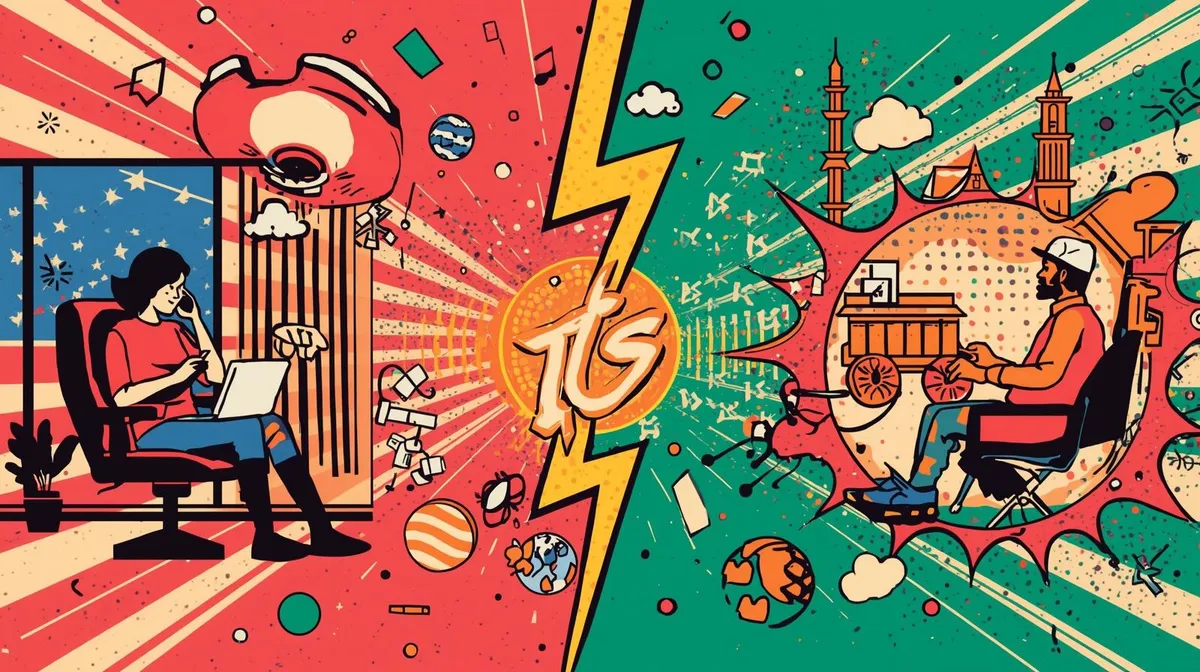 How to Call India from USA: Rates, Methods & Best Practices