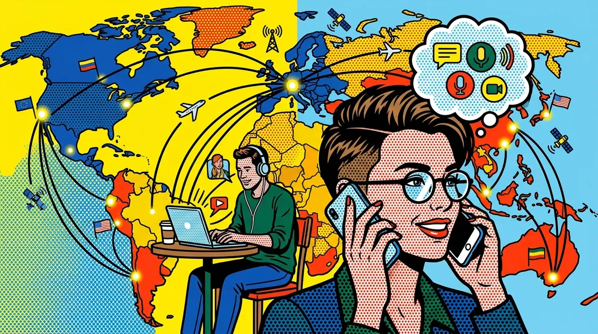 I Tested 7 Skype Replacements for a Month — Here's What Actually Works